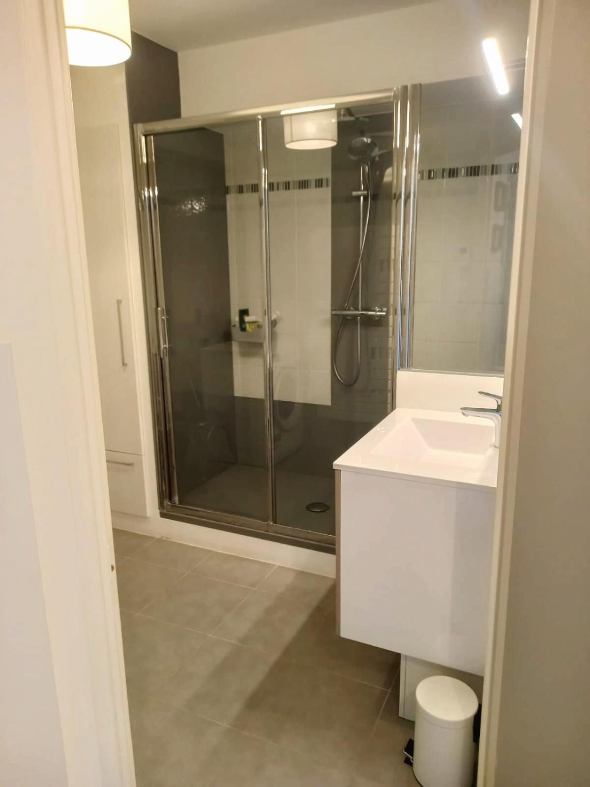Reve Bleu - Vue Mer Exceptionnelle - Wifi - Draps Et Serviettes Inclus - Balcon Avec Mobilier De Jardin Apartman Penmarcʼh Kültér fotó